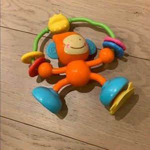 Bumble Tray Toy
